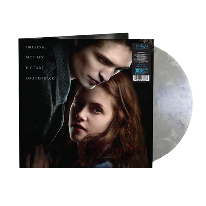 Various Artists -  Twilight (Original Soundtrack) [Indie Exclusive] (Vinyl)