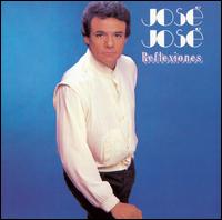 Jose Jose - Reflexiones (CD)