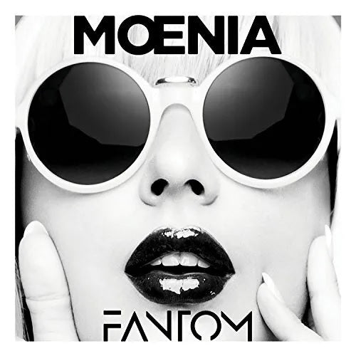 Moenia - Fantom (CD) Import