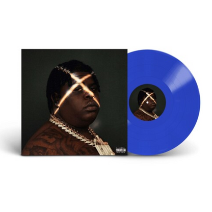 BigXthaPlug - Take Care (Vinyl)