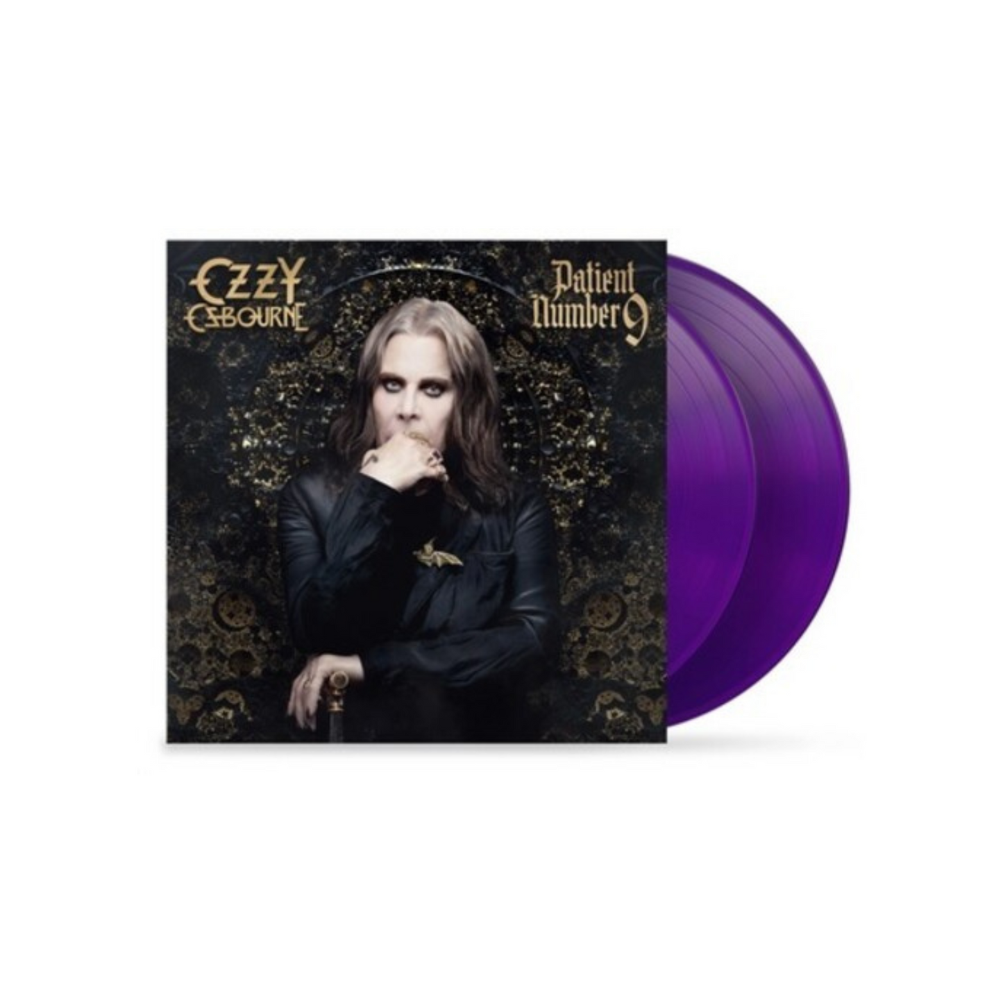 Ozzy Osbourne - Patient Number 9 (Vinyl) [Indie Exclusive]