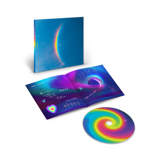 Coldplay - Moon Music (CD) *Pedido anticipado