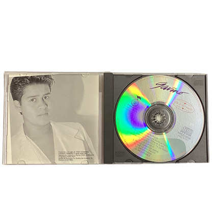 Gavino - Que Le Voy Hacer *1994 (CD)