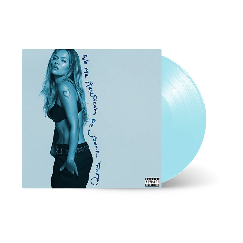 *Pre Order 11/20/26: Karol G - No Me Arrepiento De Sentir Tanto (Vinyl)