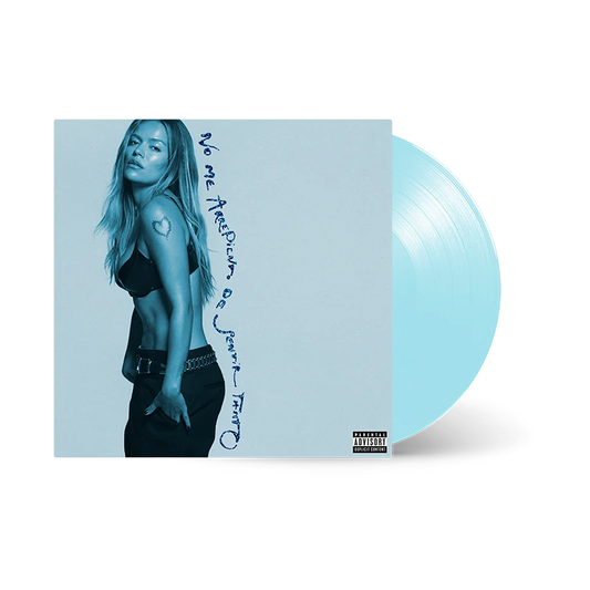 *Pre Order 11/20/26: Karol G - No Me Arrepiento De Sentir Tanto (Vinyl)