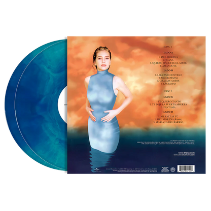 Thalia - En Extasis (Vinyl)