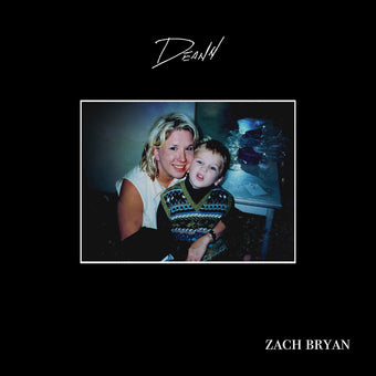 Zach Bryan - Deann (Vinyl)
