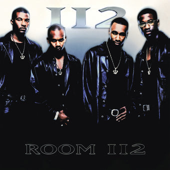 112 - Room 112 (Vinyl)