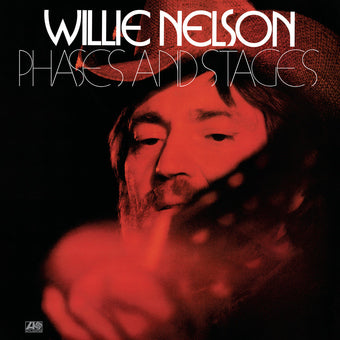 Willie Nelson -Phases and Stages (Vinyl)
