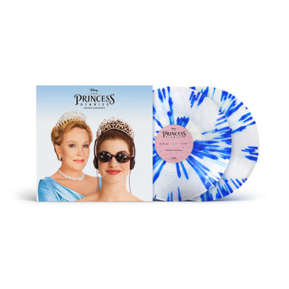 The Princess Diaries (Original Soundtrack) (Vinyl)