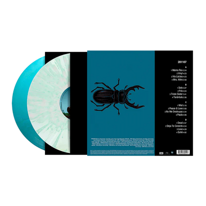 Zoe - 281107  (Vinyl)