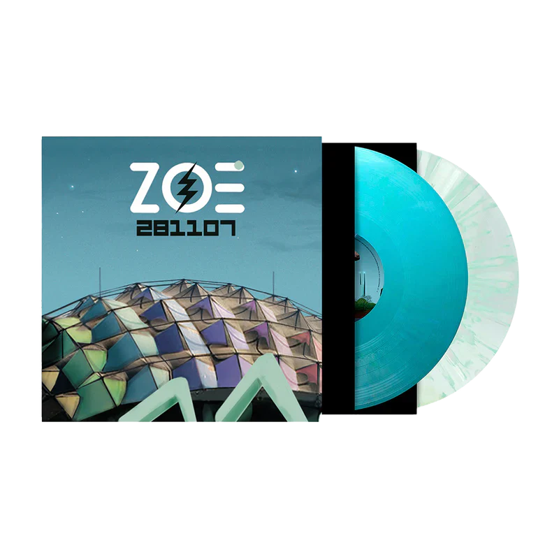 Zoe - 281107  (Vinyl)