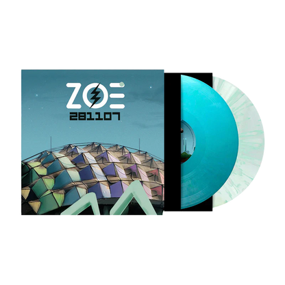 Zoe - 281107  (Vinyl)