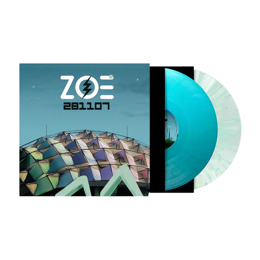 Zoe - 281107  (Vinyl)