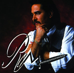 Ram Herrera - Pensamientos (CD) *1992