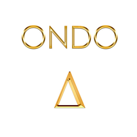 Ondo - Ondo (CD)