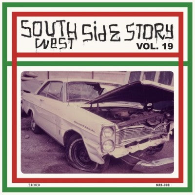 Various Artists - Southwest Side Story Vol.19 (Vinyl)