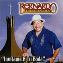 Bernardo y Sus Compadres -Invitame a Tu Boda (CD)