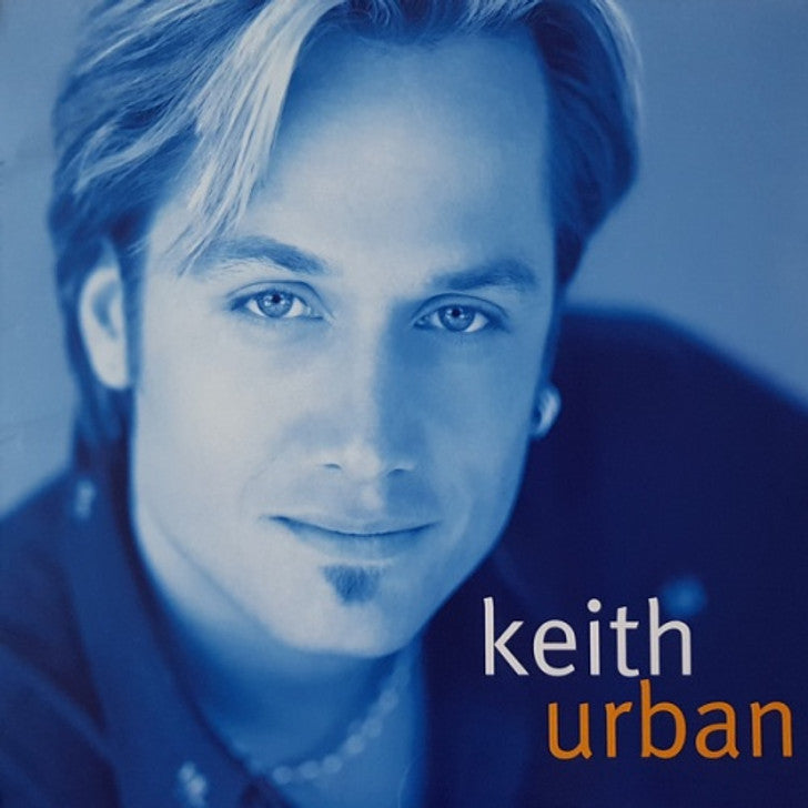 Keith Urban - Keith Urban (Violet Vinyl)