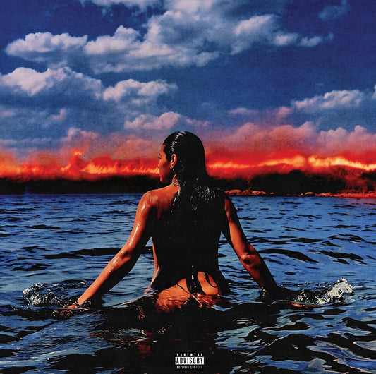 *Pre Order [6/12/26]: Jessie Reyez - A LITTLE VENGEANCE (Vinyl)