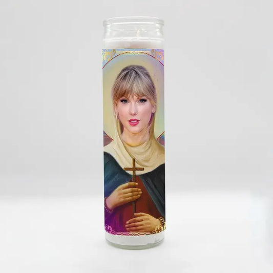 セント・テイ・テイ・キャンドル