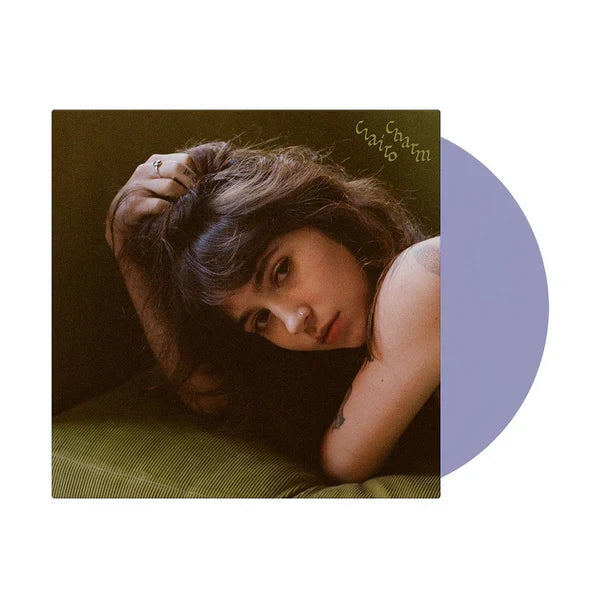 Clairo - Charm (Purple Vinyl) [Indie Exclusive]