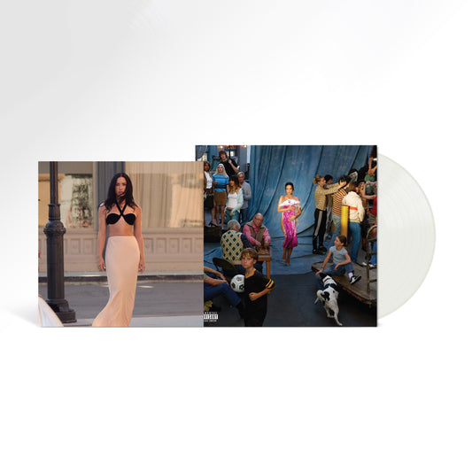 Demi Lovato -  It's Not That Deep [Explicit Content (Vinyl)