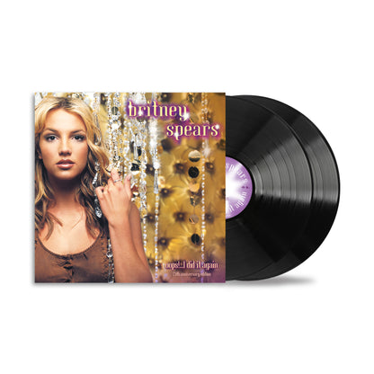 Britney Spears - Oops! I Did It Again (Vinyl) (25th Anniversary)
