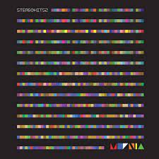 Moenia – Stereo Hits Vol. 2 (CD)