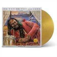T-Pain - On Top Of The Covers [Explicit Content] (Vinyl)