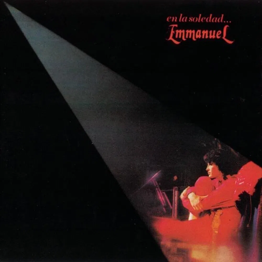 Emmanuel – En La Soledad (Vinyl) [LP]