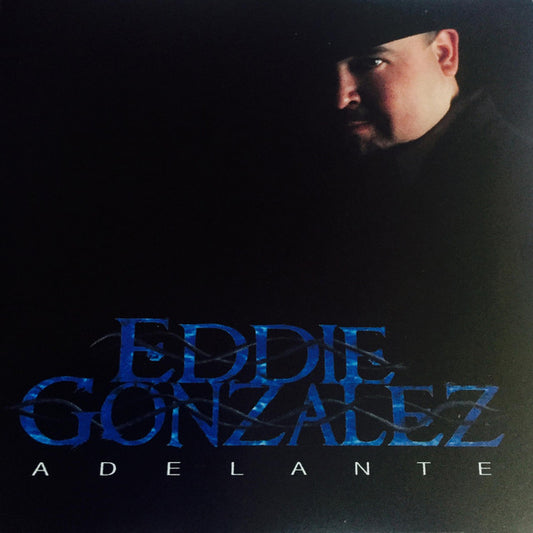 Eddie González - Adelante (CD)