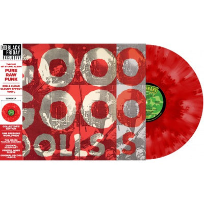 Goo Goo Dolls (RSD BF 2023)  (Red Vinyl)