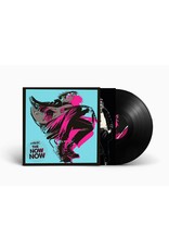 Gorillaz -The Now Now (Vinyl)