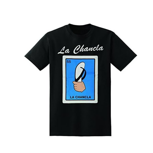 Clearance Final Sale - La Chancla T-Shirt
