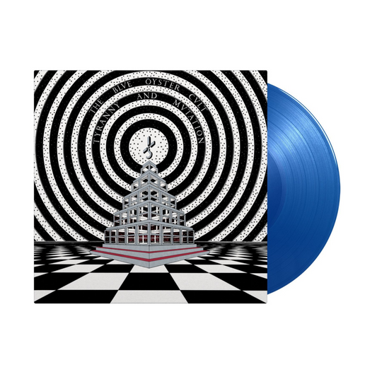 Blue Öyster Cult - Tyranny & Mutation: 50th Anniversary  (Vinyl)