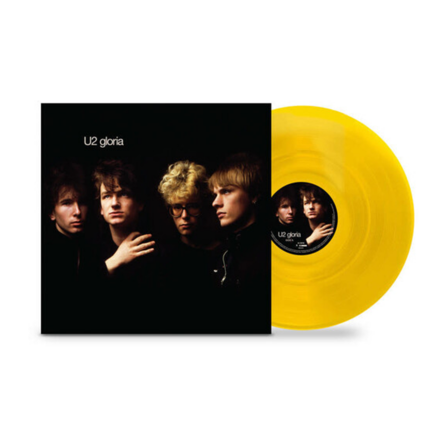 U2 - Gloria (40th Anniversary) 12"  (Vinyl)