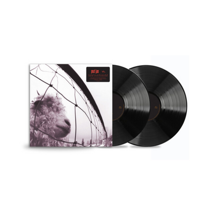 Pearl Jam - Vs. (30th Anniversary Edition)(Vinyl)