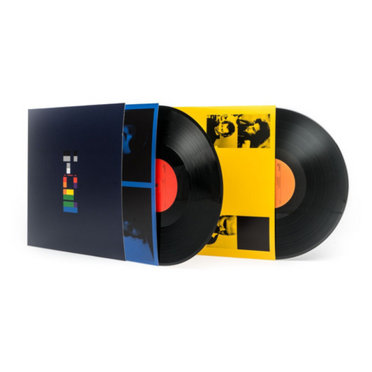 Coldplay - X&Y *Limited Edition (Vinyl)