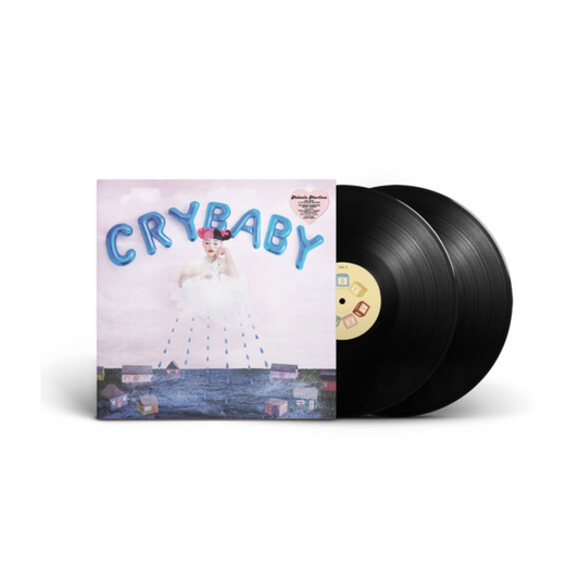 Melanie Martinez - Cry Baby [Edición Deluxe] (Vinilo)