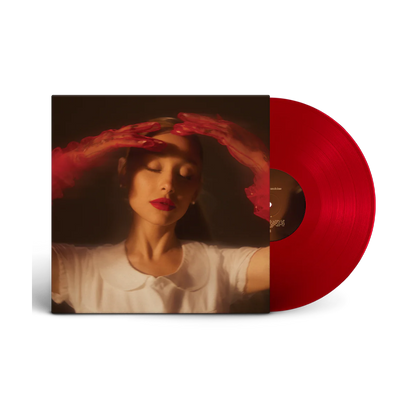 Ariana Grande - eternal sunshine [Ruby Vinyl] [Explicit Content]
