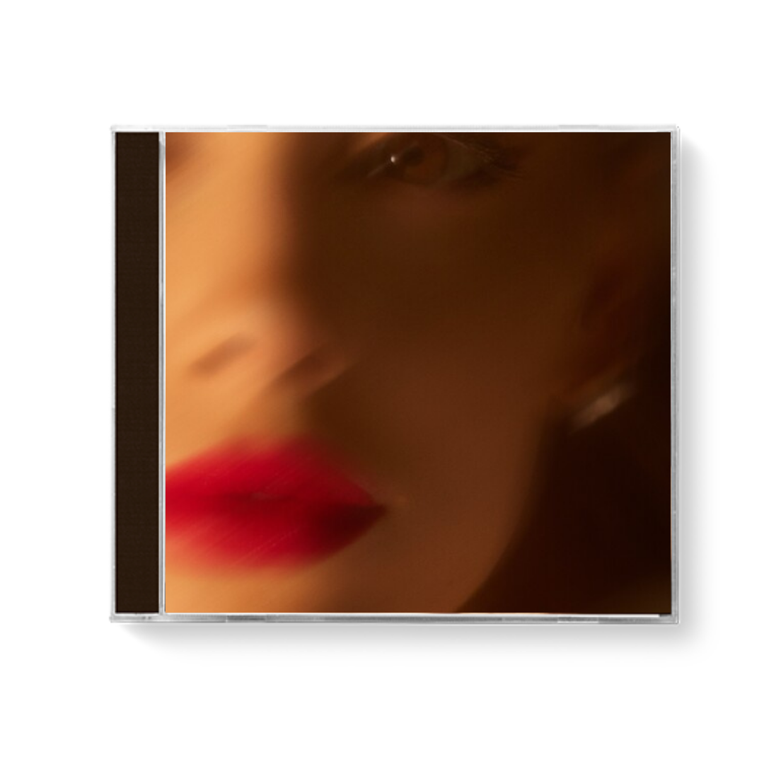 Ariana Grande - eternal sunshine [CD] [Explicit Content] * Pre Order – Del  Bravo Record Shop