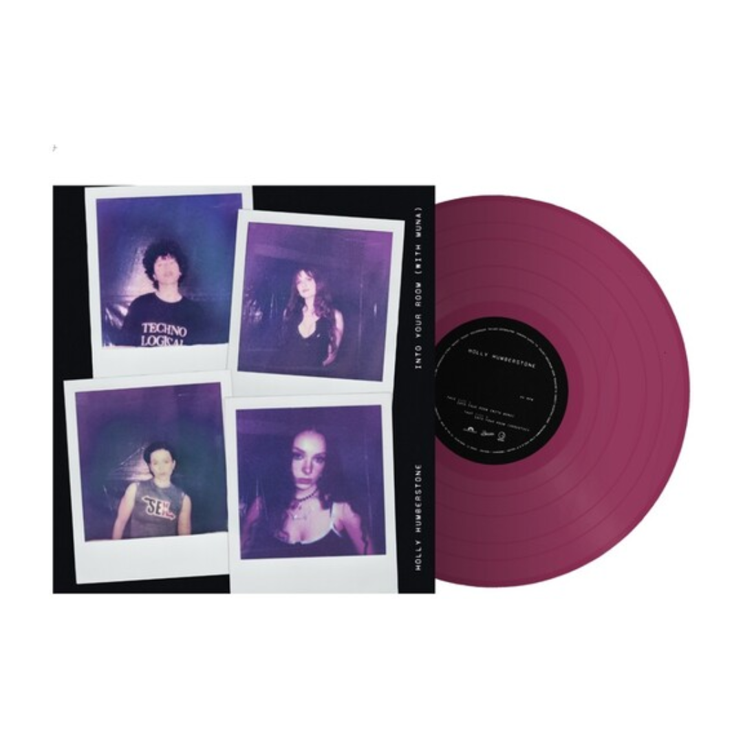 Holly Humberstone / Muna - Into Your Room [RSD 4/20/24] (Vinyl)