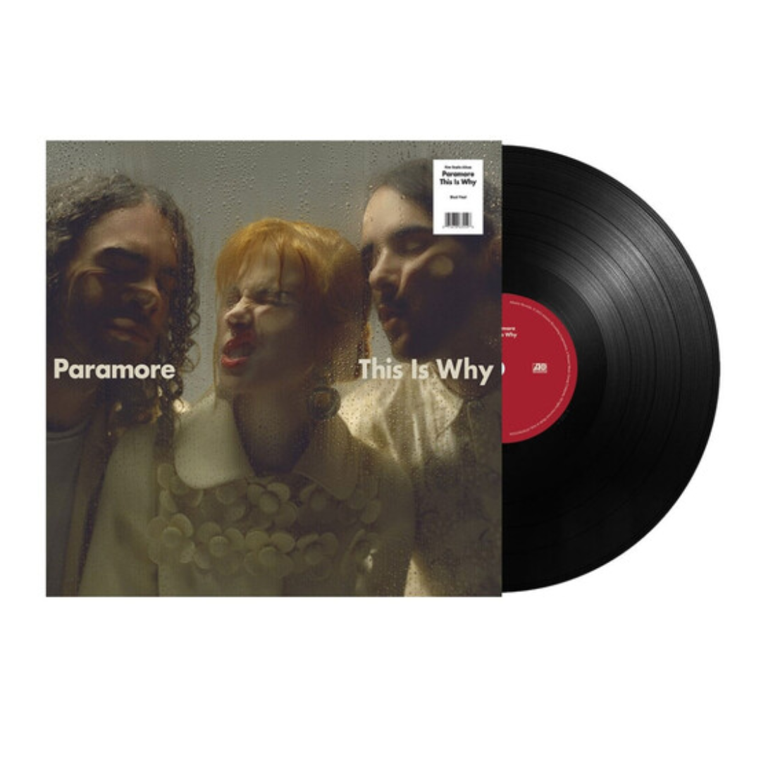 Paramore - This is Why (Vinyl)