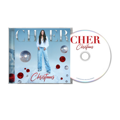 Cher - Navidad (CD)