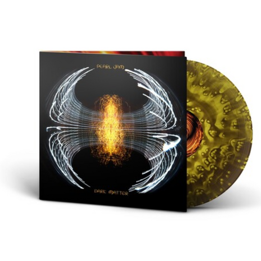 Pearl Jam - Dark Matter [RSD 4/20/24] (Vinyl)