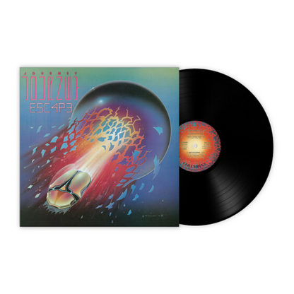 Journey - Escape (vinilo del 40.º aniversario) 