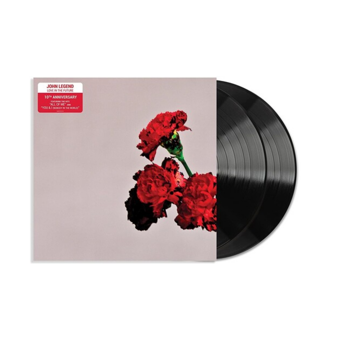 John Legend - Love in the Future (Vinyl)