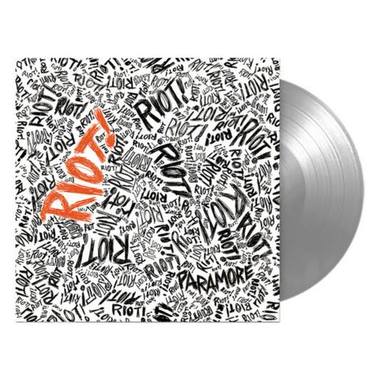 Paramore - Riot! (FBR 25th Anniversary Edition Vinyl)