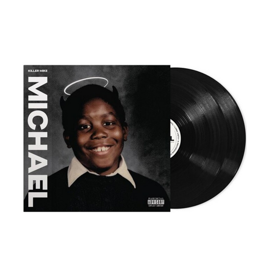Killer Mike - Michael (Vinyl)